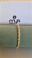Pulsera Boccadamo Mujer in Acero LM BR16